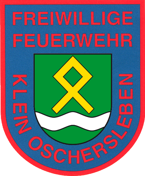 Freiwillige Feuerwehr Klein Oschersleben